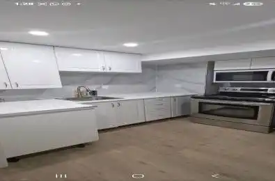 582 Strouds Lane Pickering Ontario L1V 4S6