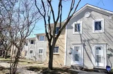 38 Elma Street Unit# 6 St. Catharines Ontario L2N 6Z3