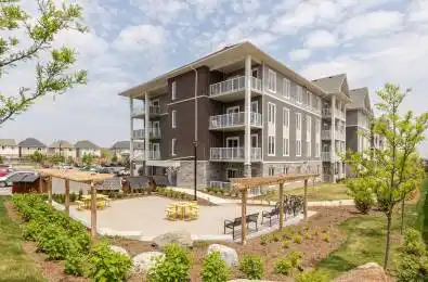 290 Liberty Street Unit# 209 Clarington Ontario L1C 0V5