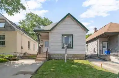 330 Salisbury Street London East Ontario N5Y 3A9