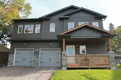 19 Duncan Street Huntsville Ontario P1H 1P6