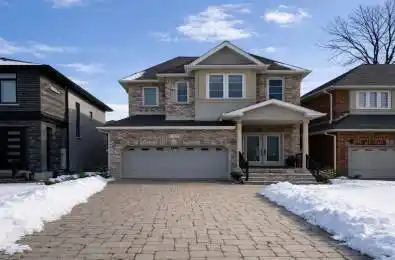 722 Gardner Avenue Mississauga Ontario L5E 1A9