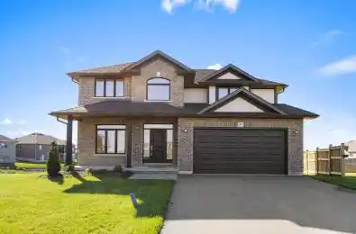 15 Mavety Court Belleville Ontario K8N 0R6