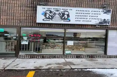 16 Wilstead Drive Newmarket Ontario L3Y 4T9