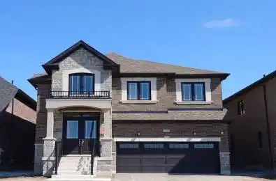 516 Seaview Heights Unit# Basement East Gwillimbury Ontario L9N 0Y3
