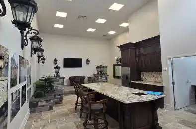 1472 Thornton Road Unit# A2 Oshawa Ontario L1H 7K4