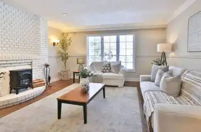 1244 Woodland Avenue Mississauga Ontario L5G 2X9