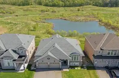 19 Robarts (Main Level) Drive Hamilton Ontario L9K 0H5