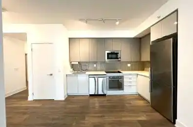 2908 Highway 7 N/A Unit# 2002 Vaughan Ontario L4K 0K5