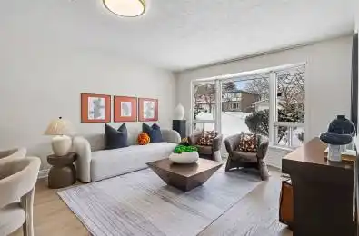 21 Whitehorn Crescent Toronto C15 Ontario M2J 3B1