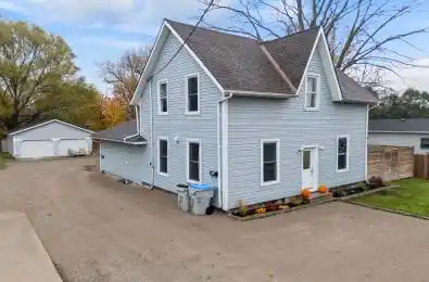 157 Albert Street Central Huron Ontario N0M 1L0