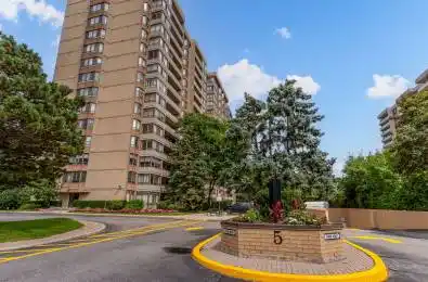 5 Lisa Street Unit# 1601 Brampton Ontario L6T 4T4