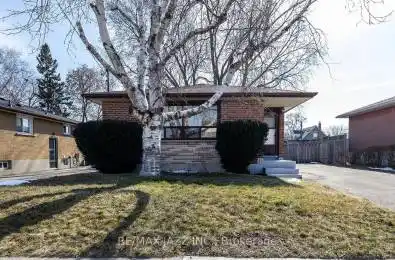 611 Athol Street Oshawa Ontario L1H 1M2
