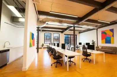 219 Dufferin Street Unit# 102A Toronto W01 Ontario M6K 3J1