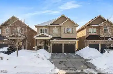 26 Scotia Road Georgina Ontario L0E 1R0