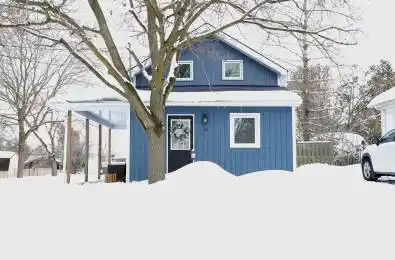 32 Georgian Street Kawartha Lakes Ontario K9V 2E6