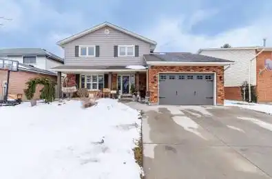 10 Bascary Crescent St. Catharines Ontario L2S 3M7