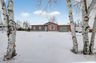 286 Dean Ridge Road Drummond/North Elmsley Ontario K7C 0E1