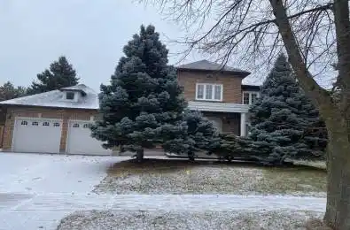 49 Highglen Avenue Markham Ontario L3R 8P9