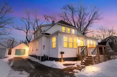 22 Lyons Avenue Welland Ontario L3B 1L7