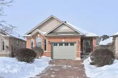 38 Bella Vista Trail New Tecumseth Ontario L9R 2C6