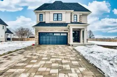 6290 Lucia Drive Niagara Falls Ontario L2J 0G1