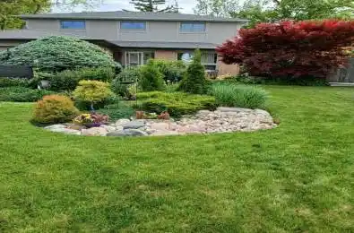 15 Pine Ridge Lane Brampton Ontario L6W 1G6