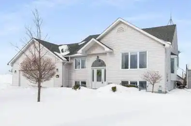 1578 Sturgeon Road Kawartha Lakes Ontario K0M 1L0