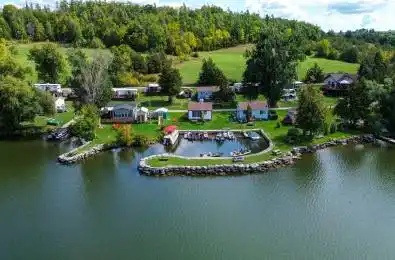 68 Robins Road Unit# 198 Alnwick/Haldimand Ontario K0K 2X0