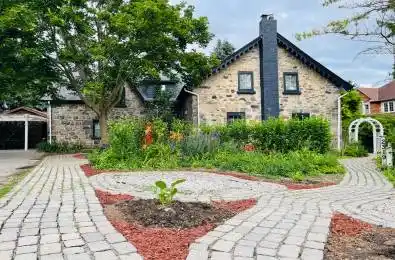 2319 Wildwood Crescent Pickering Ontario L1X 2N1