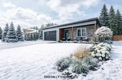 474 Creekwood Drive Saugeen Shores Ontario N0H 2L0