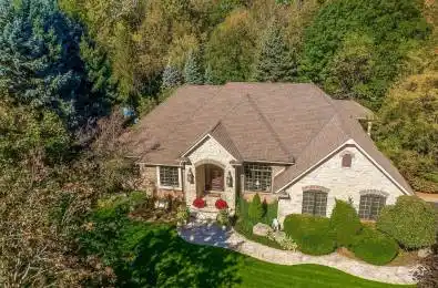 18 Parkshore Place Hamilton Ontario L0R 1H1