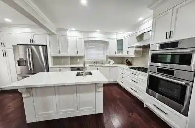 4711 Morrison Street Niagara Falls Ontario L2E 2C1