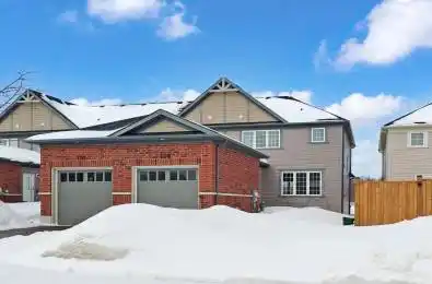 108 Clark Street Shelburne Ontario L9V 3W9