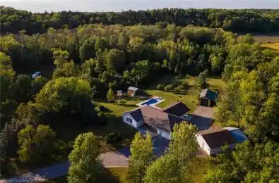 16 BONISTEEL Road Quinte West Ontario K8V 5P8