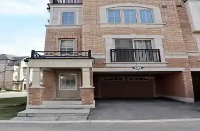 135 Giboulee Path Oshawa Ontario L1L 0M7