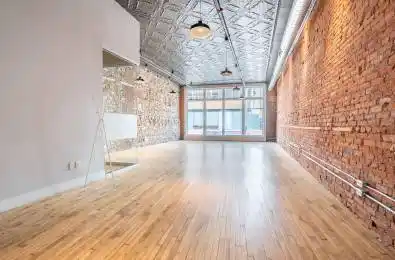 12 James Street Unit# 201A Hamilton Ontario L8R 2J9