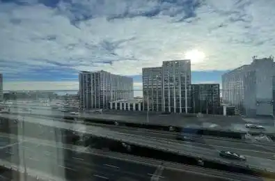 5 Mariner Terrace Unit# 1103 Toronto C01 Ontario M5V 3V6