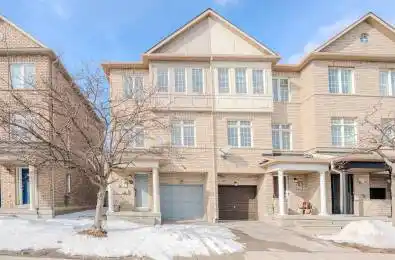 7035 Rexwood Road Unit# 111 Mississauga Ontario L4T 4M7