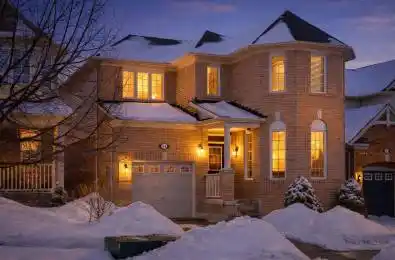 11 Gordon Drive New Tecumseth Ontario L9R 0J1