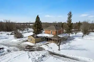 3750 Bass Road Rideau Lakes Ontario K0G 1L0