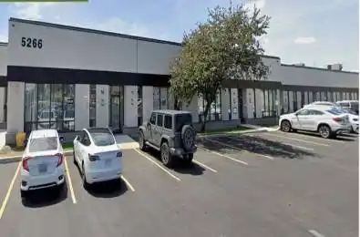 5266 General Road Unit# 16 Mississauga Ontario L4W 1Z7