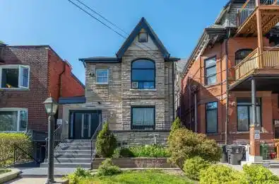 70 Melbourne Avenue Unit# 103 Toronto W01 Ontario M6K 1K7