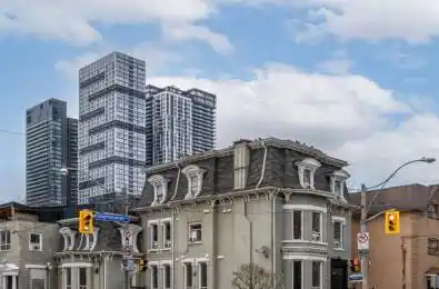 180 Sherbourne Street Unit# L3 Toronto C08 Ontario M5A 2R7