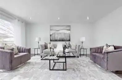 213 Hickling Trail Barrie Ontario L4M 5W6