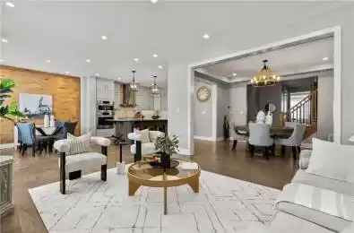 136 HATT Court Milton Ontario L9E 1G7