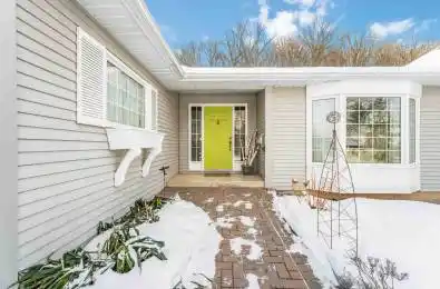 192 Woodside Drive St. Catharines Ontario L2T 1X6