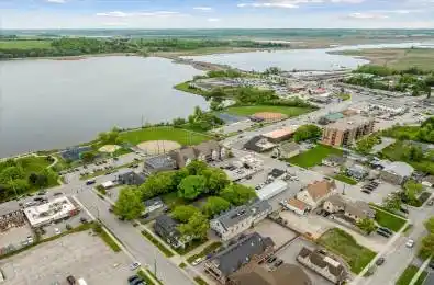 180 Mary Street Scugog Ontario L9L 1C4