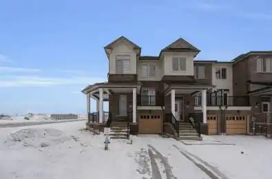 2420 Bushnell Street Oshawa Ontario L1L 0X3