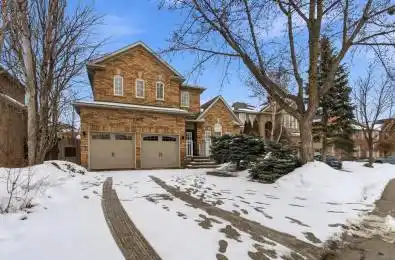 2355 Woodridge Way Oakville Ontario L6H 6S3